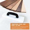 MinliGUY Heavy Duty Flooring Tapping Block - Suitable for Laminate,