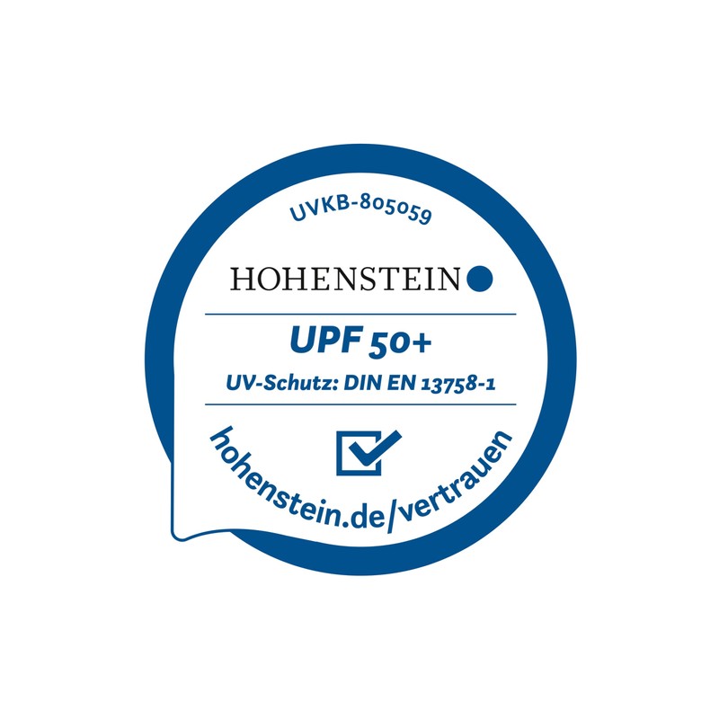 Sterntaler Unisex Peaked Cap Neck Basic Sun Hat, rust, 55