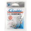 Gamakatsu LS-5314T AR/C Octopus Hook Size 1/0