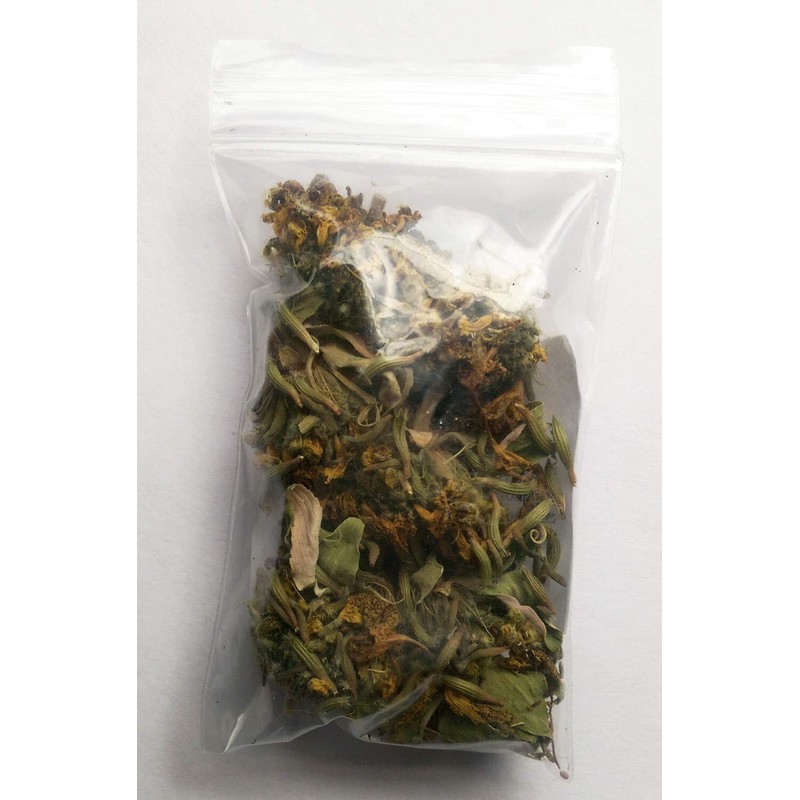 Red Earth Seeds - Horsemint Dried Flower Heads for Tea