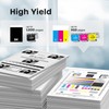 LC506 Ink Cartridges Compatible for Brother LC506 LC506XL Ink Cartridges