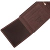 Marc Peter® Hanover Genuine Leather Wallet | Wallet for Men