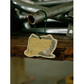 Fragrance Tag (Funky Cookie) / Fragrance Tag (Funky Cookie)