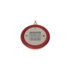 Seb – White Red Timer – SS-981300