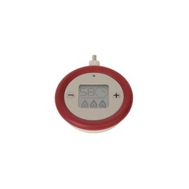Seb – White Red Timer – SS-981300