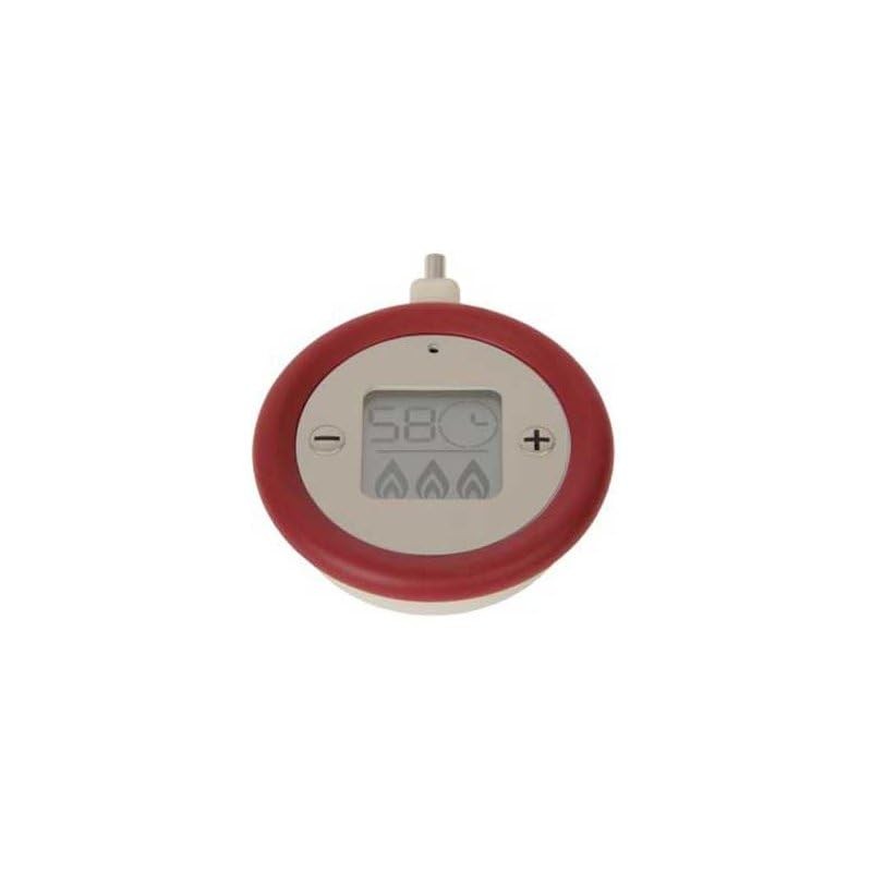 Seb – White Red Timer – SS-981300