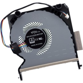 Deal4GO CPU Cooling Fan M11802-001 Replacement for HP EliteDesk 800 805 G5 G6 G8 ProDesk 400 405 600 G6 800 G9 DM Desktop Mini PC