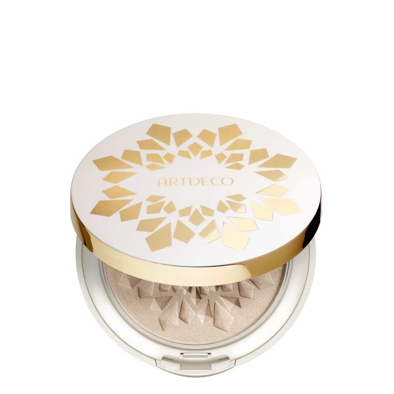 Glow Highlighting Powder Miracle Glow 9 g