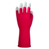 ETERNA Maximum Flexibility Gloves, Size M, Gloves for Kitchen, Laundry