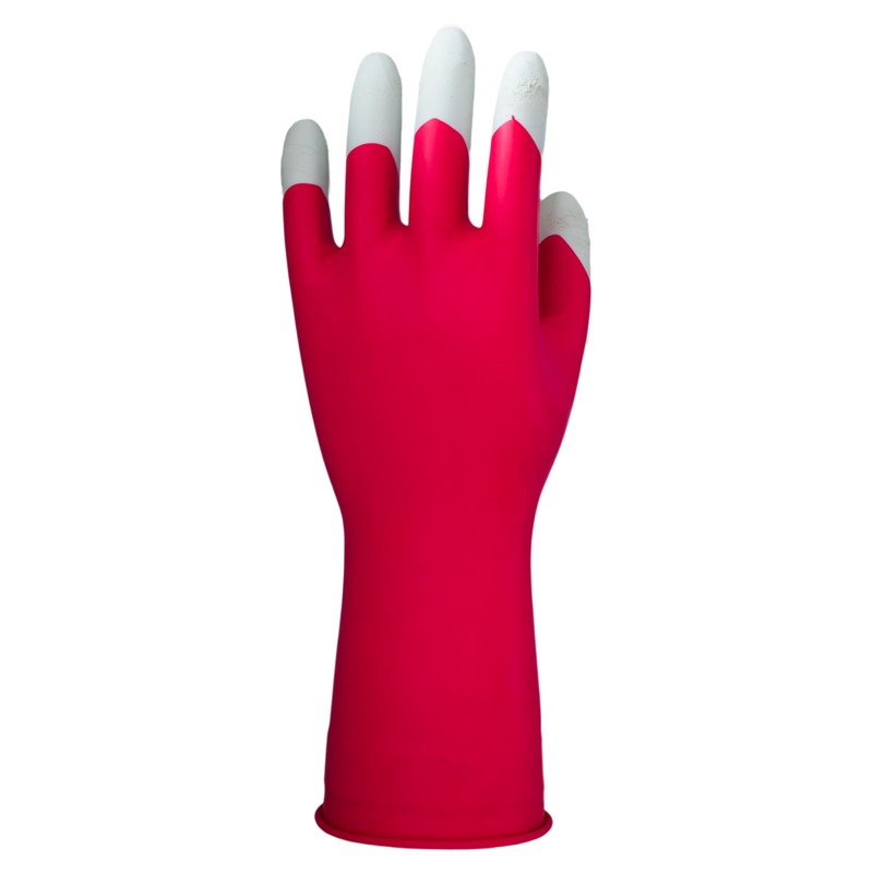 ETERNA Maximum Flexibility Gloves, Size M, Gloves for Kitchen, Laundry