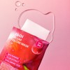 아이소이 플럼 글로우 마스크 23ml Isoi Plum Glow Mask 23ml