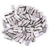 Shelf Pin Spoon Shaped Cabinet Support Pegs Support Heavy Duty