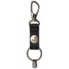 Patrick Cox Key Holder for Men and Women, Unisex, Cowhide