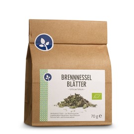 Nettle Leaves Tea Organic