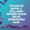 OGX Biotin & Collagen Extra Strength Volumizing Conditioner for Thicker,