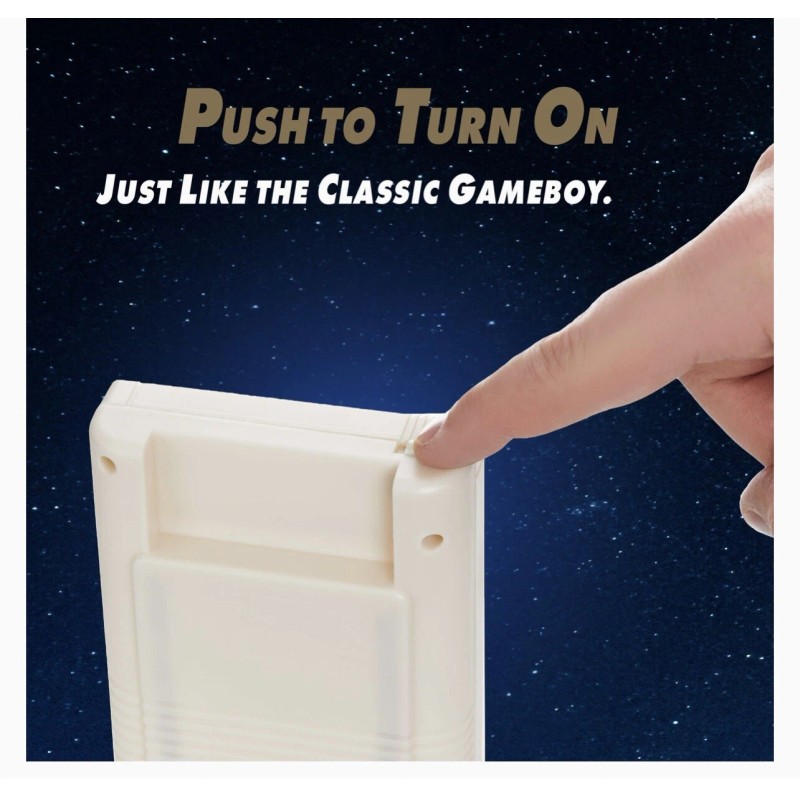 paladone Game boy light