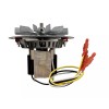 Pellethead USSC American Harvest, Breckwell Vogelzang Combustion Blower Exhaust Motor