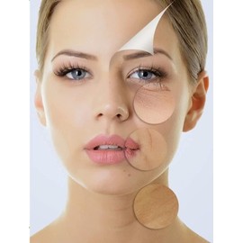 Premium Marine Collagen Supplements for Women, Ultra Potent Marine Collagen Capsules with Hyaluronic Acid and 1500mg Collagen Peptides per Serving to Support Joints, Hair, Skin, Nails & Bones