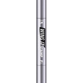NK Wing It Stamp Dual Sided Eyeliner | BLACK
