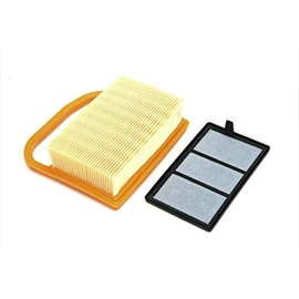 Replacement Air and Pre Filter 4238 141 0300B, 4238 140 4401