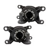 LED Fog Lights Compatible with 2019 2020 2021 2022 2023