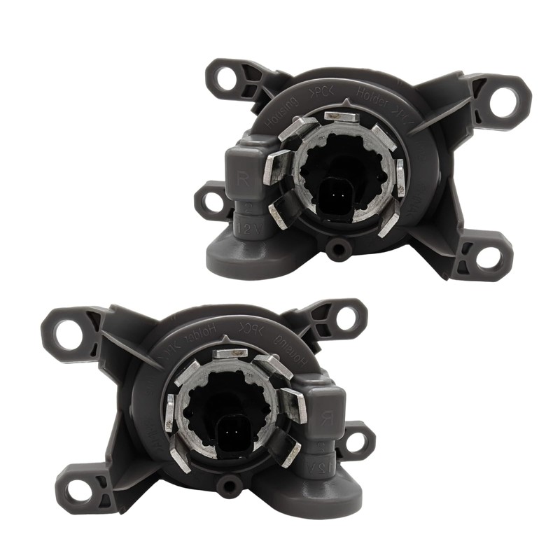 LED Fog Lights Compatible with 2019 2020 2021 2022 2023
