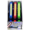 Blazing LEDz 200 lumens Assorted LED COB Light Stick AA