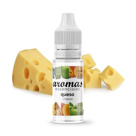 Cheese Aroma Concentrated - 10 ml Essenciales