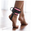Kisangel Sports Ankle Protector Strap Ankle Wrap Band for Leg