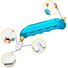 CESFONJER Glass Cutter, Carbide Glass Cutter Cutter, Glass Cutter Oil