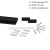 STAS papergrip - Restaurant Ticket Holder - Ticket Rail Bulletin