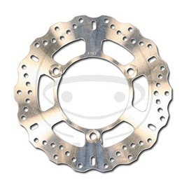 EBC Bike Brakes Pro-lite Contoured Disc (MD4163C)