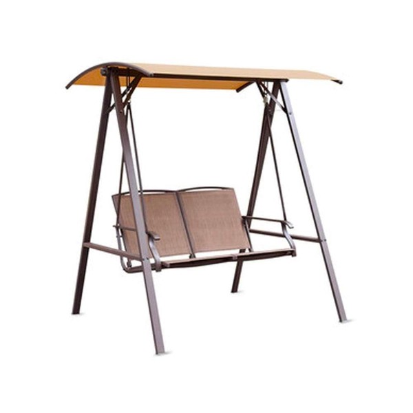 Garden Winds Custom Fit Replacement Canopy Top Cover Compatible with