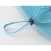 Connectyle Sombrero de sol transpirable para niños, para pesca, senderismo,