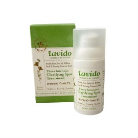 Lavido Thera Intensive Clarifying Spot Treatment 30ml 1.01 fl oz