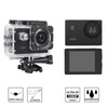 1080P HD 2inch LCD Screen Sports 30m Waterproof Action Camera