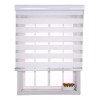 Clicmania Persiana Enrollable Ventana Cortina Hogar Oficina 120x200