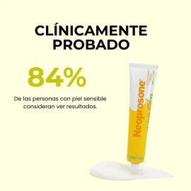 Crema Revitalift Aclarante Despigmentante Neoprosone Citricos Hidrata Reduce Manchas Oscuras Unifica Tono Facial Alfa Arbutina Piel Sensible Apto