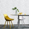 Nichiyo 7'' Pattern Paint Roller Texture Roller for Walls Furnitures