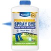Adios! Professional Blue Spray Dye Marker, (32oz), Indicator for Grass