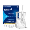 Waterpik Irrigador Dental - Aquarius Professional, WP-660 Blanco
