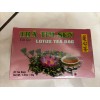 Dragon Lotus Tea Bag / Tra Tim Sen Tui Loc