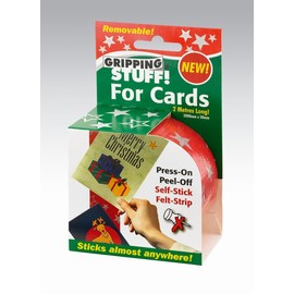 Gripping Stuff Card Hanger
