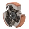 ATV Clutch Pad, Metal Mini Moto Clutch Pad with 3