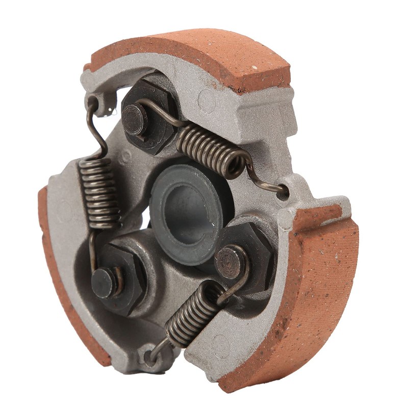 ATV Clutch Pad, Metal Mini Moto Clutch Pad with 3