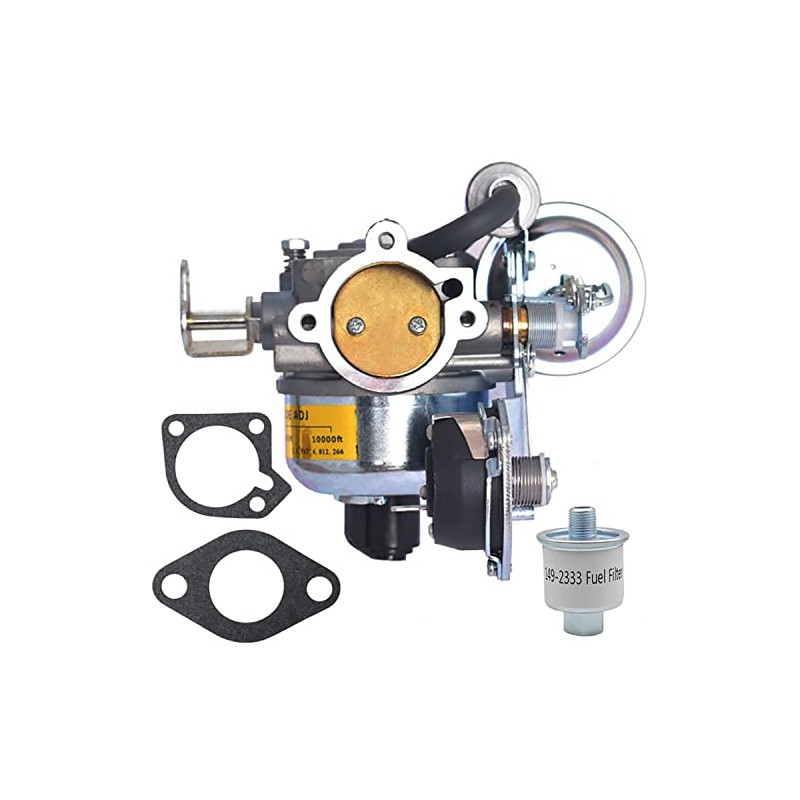 Carburetor with Gaskets Replacement for Onan 4000 4500 5000 5500