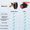 Baieasy IBC Tote Valve, 75 mm NPT DN50 Tote Tank