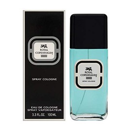 ROYAL COPENHAGEN by Royal Copenhagen Cologne Spray 3.3 oz