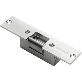 Seco-Larm Enforcer Reversible Electric Door Strike, Symmetric (SD-994A-A1SQ)