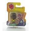SoccerStarz SOC1217 Colombia Davinson Sanchez Figure, Green
